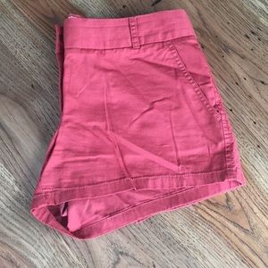 J Crew Chino Short